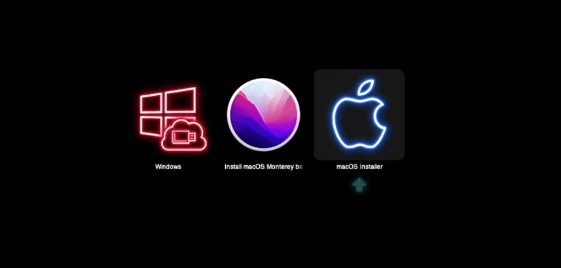 图片[11]-【黑苹果安装教程】macOS 12 Monterey 原版 OC引导-小七笔记