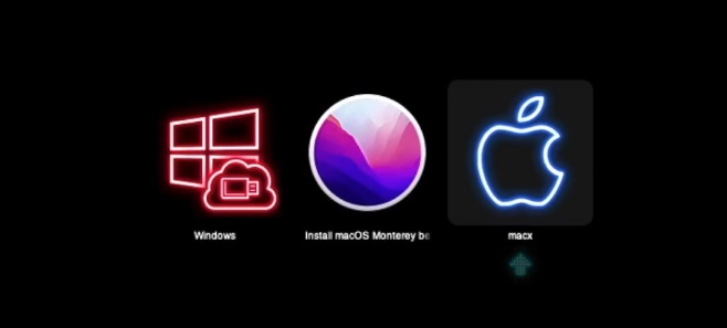 图片[12]-【黑苹果安装教程】macOS 12 Monterey 原版 OC引导-小七笔记