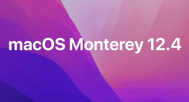 图片[1]-MacOS Monterey 12.4 OC 0.8.0 / Cl 5146 / PE 三分区原版黑苹果镜像下载-小七笔记