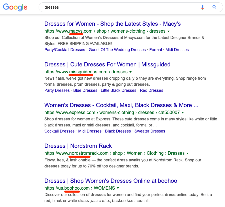 图片[2]-快速让网站排名进入谷歌首页-小七笔记