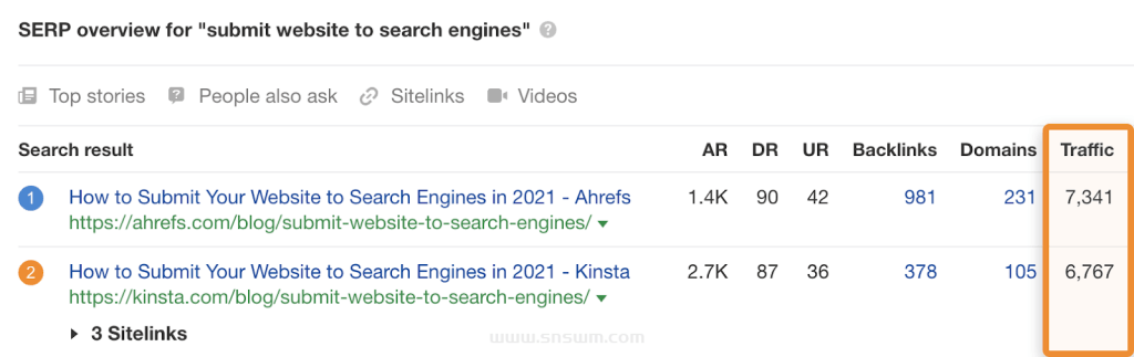 图片[3]-4个步骤学习SEO怎样做-小七笔记