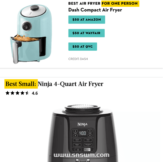 图片[6]-什么是SEO中的搜索意图？如何优化-小七笔记