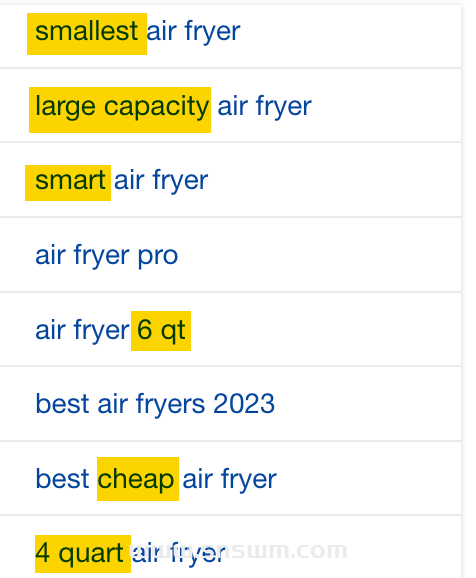 图片[7]-什么是SEO中的搜索意图？如何优化-小七笔记